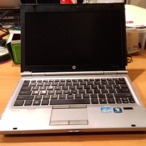 Promo Termurah Laptop Hp Elitebook 2560p I7 Ram 4gb Bergaransi Tokopedia