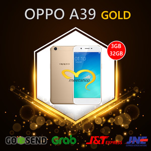 Oppo A39 Ram 3gb Tokopedia