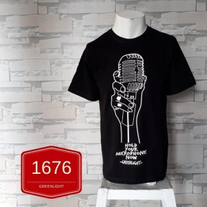 Baju Distro Bloods Tokopedia