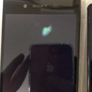 Sony Xperia Z5 Premium Jakarta Gojek Tokopedia