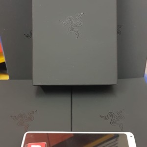 Razer Phone 64gb Ram 8gb Smartphone For Gamers New Bnib Ori Tokopedia
