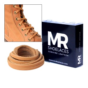 Sepatu Boots Kulit Sepatu Boots Tali Tokopedia