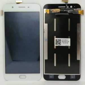 Oppo F1s Ram 3 Int 32 Tokopedia