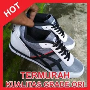 Sepatu Ket Wanita Sepatu Casual Wanita Tokopedia
