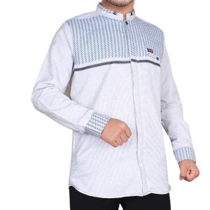 Kemeja Koko Baju Koko 1i Tokopedia