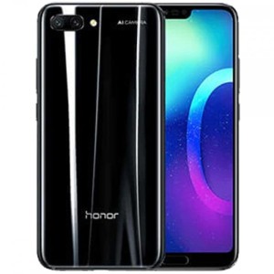 Huawei Honor 10 Ram 4 Rom 128gb New Bnib Original Tokopedia