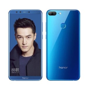 Honor 9 Lite Ram 3gb Rom 32gb Garansi Resmi 1 Tahun Tokopedia