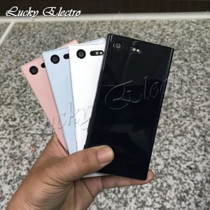 Sony X Compact Tokopedia