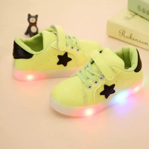 Sepatu Anak Laki Laki Casual Tokopedia
