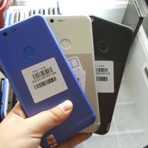 Google Pixel 32gb Tokopedia