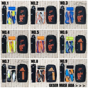 Sepatu Bola Dewasa Promo Tokopedia