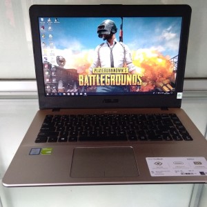 Laptop Asus A442u Core I5 Vga 2gb 4gb 1tb Win 10 Tokopedia