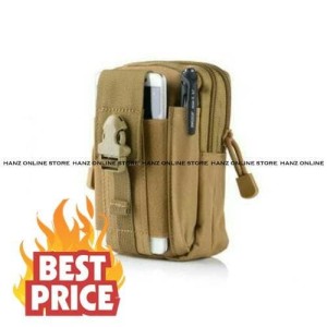 Sarung Hp Tactical Series Tokopedia
