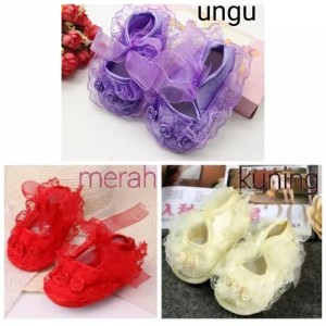 Prewalker Shoes Sepatu Anak Bayi Laki Laki Sepatu Anak Bayi Perempuan Sepatu Balita Hf 101 Tokopedia
