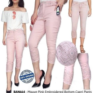 Capri Pink Harga Murah Tokopedia
