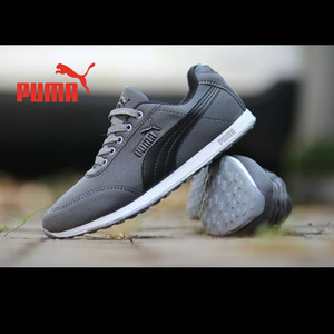 Sepatu Puma Joging Pria Tokopedia