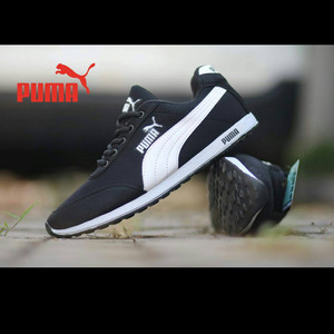 Sepatu Puma Joging Pria Tokopedia