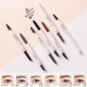 Innisfree Auto Eyebrow Pencil Ori Korea Kosmetik Original Tokopedia