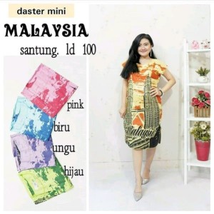 Baju Tidur Wanita Dress Daster Lingerie 095sp Tokopedia