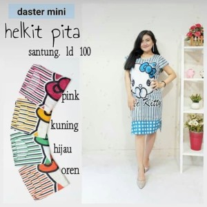 Baju Tidur Wanita Dress Daster Lingerie 095sp Tokopedia