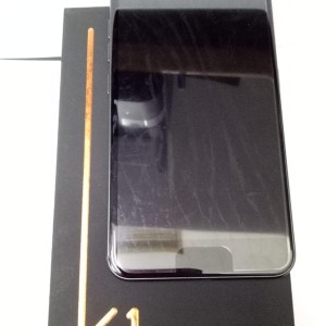 Gome K1 Iris Ram 4gb Rom 64gb Tokopedia