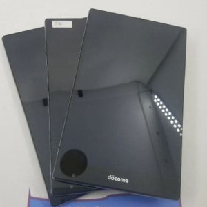 Sharp Aquos Pad Sh 05g 2gb 32 Gb Second Original Tokopedia