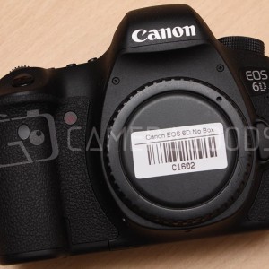Canon Eos 6d Wifi Body Only Muluss Joss Sc Hanya 17ribu Saja Fullset Box Murah Meriah Tokopedia