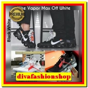 Sepatu Nike Vapor Max Original Nike Vapormax Air Vapor Max Tokopedia