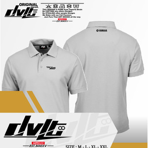 Kaos Yamaha Jupiter Mx King Tokopedia
