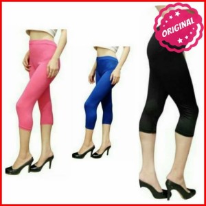 Celana Legging Pendek Murah Tokopedia