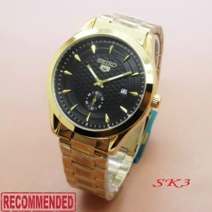 Jam Tangan Pria Seiko Tokopedia