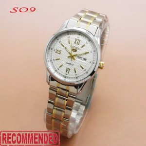 Jam Tangan Seiko Wanita Tokopedia