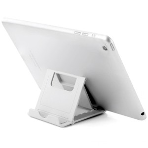Dudukan Dock Hp Tablet Stand Alumunium Frame Bracket Tokopedia
