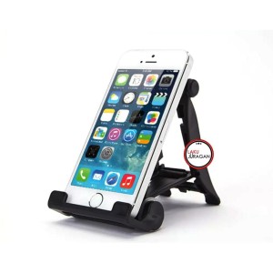 Dudukan Dock Hp Tablet Stand Alumunium Frame Bracket Tokopedia