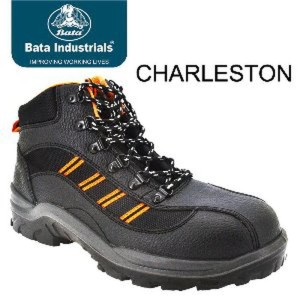 Sepatu Safety Bata Charleston Tokopedia