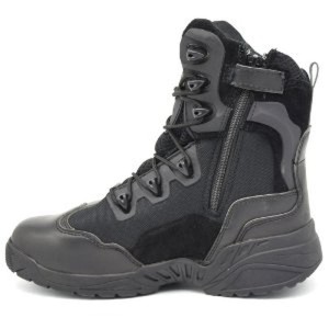 Sepatu Magnum Elite Spider 8 1 Black Tokopedia