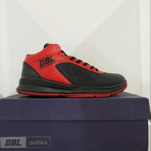 Sepatu Basket Ardiles Bks Fundamental Tokopedia