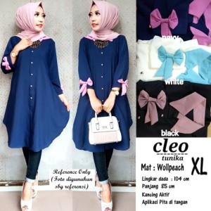 Baju Tunik Tokopedia