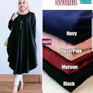 Baju Atasan Blouse Wanita Tokopedia