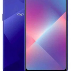 Oppo A3s 3 32 New Segel Garansi Resmi Harga Reseler Red N Purple Tokopedia