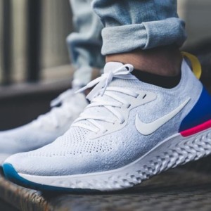 Sepatu Nike Epic React Flyknit Tokopedia