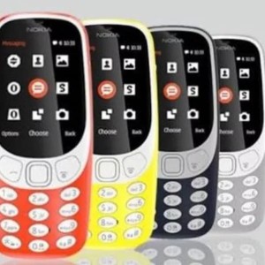 Nokia 3310 Tokopedia