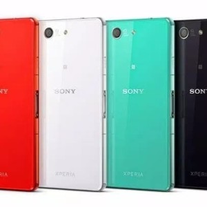 Sony Experia Z3 Compact Tokopedia