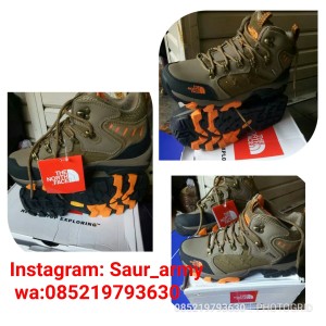 Sepatugunung Tokopedia