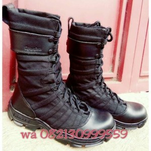 Sepatu Pdl Titans Ninja Tokopedia