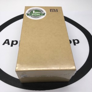 Xiaomi Redmi 2 Black Fullset Tokopedia