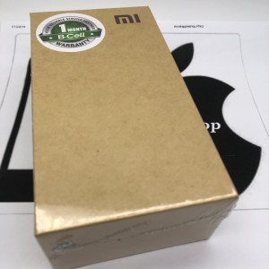 Xiaomi Redmi 2 Black Fullset Tokopedia