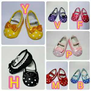 Sepatu Anak Perempuan Murah Tokopedia