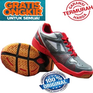 Sepatu Bulutangkis Eagle Marcus Badminton Murah Berkualitas Tokopedia