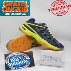 Sepatu Bulutangkis Eagle Commando Badminton Murah Berkualitas Tokopedia